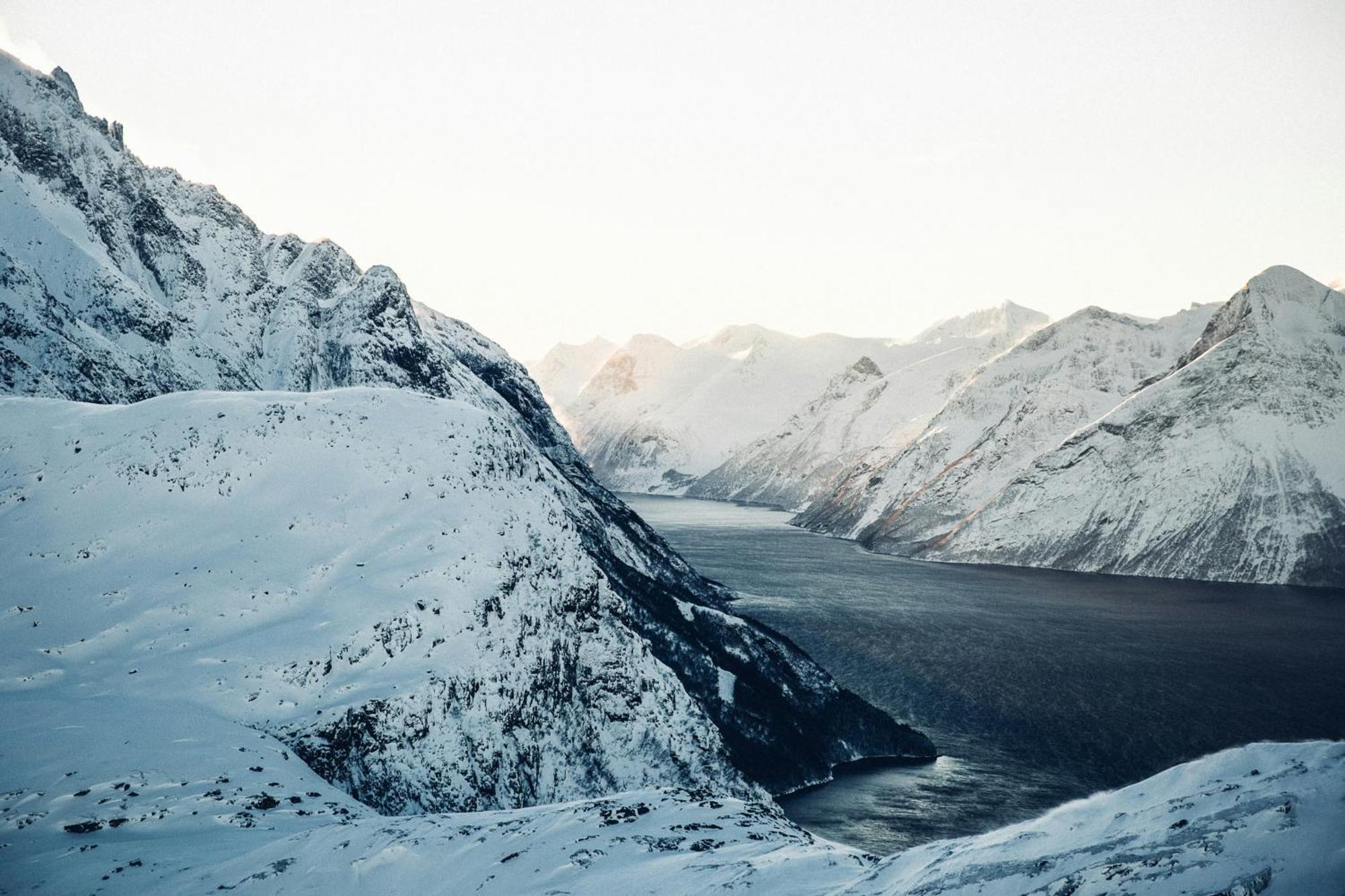 Unik Leilighet I Alesund Sentrum Екстер'єр фото